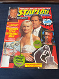 Starlog Magazine #177 Creature From The Black Lagoon! VF