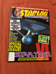 Starlog Magazine #175 Roddenberry’s Enterprise! VFNM