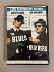 Blues Brothers DVD 25th Anniversary Full Screen pre owned