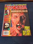 Fangoria Magazine #220 Darkness Falls! VF