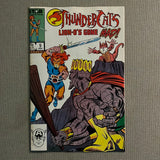 Thundercats #9 Star Comics VF