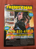 Starlog Magazine #173 The Addams Family VFNM