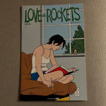 Love and Rockets Vol 2 #14 Fantagraphics Mature Readers VFNM