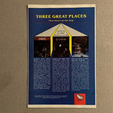 West Coast Avengers #49 Wanda & The Vision! VFNM