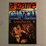 Sandman #32 A Game of You Gaiman VF