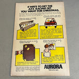 Superman’s Pal Jimmy Olsen #155 Mr. Action! FVF