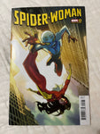 Spider-Woman #5 2024 Variant VFNM