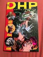 Dark Horse Presents #43 Aliens Terminus! VFNM