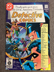 Detective Comics #500 Giant Anniversary Issue VF