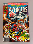 Marvel Super Action #28 FN