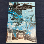 Batgirl #73 The End! HTF Last Issue FVF
