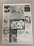 Marvel Preview #22 Merlin Bronze Age Key Magazine FN