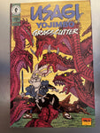 Usagi Yojimbo #13 Grasscutter HTF Dark Horse VF