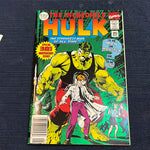 Incredible Hulk #393 30th Anniversary Foil Cover Special Newsstand Variant VF