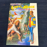 Lost In Space #16 Voyage to The Bottom of The Soul VFNM