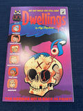 Dwellings #1 Third Print ONI Press Mature Readers VFNM