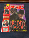 Fangoria Magazine #225 Freddy vs Jason! Who Will Die? VFNM