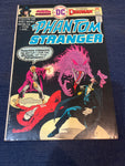 Phantom Stranger #39 For the Soul of Deadman! VGFN
