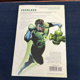 Green Lantern Rebirth Trade Paperback VF