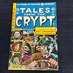 Tales From The Crypt #6 EC Reprint VF