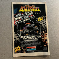 Batman #394 Newsstand Variant Cover Gulacy Art! VGFN