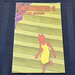 Underwater #8 Drawn And Quarterly Mature Readers VFNM