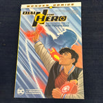 Dial H For Hero Vol 2 New Heroes For Metropolis TPB VF