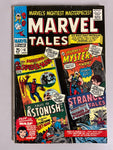 Marvel Tales #5 Silver Age Giant Amazing Spider-Man! VGFN