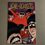 Love and Rockets #6 Fantagraphics Mature Readers NM