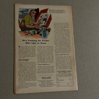 Kid Colt #90 Wanted Dead Or Alive! 10 Cent Kirby Cover VGFN
