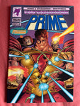Prime #10 Malibu Ultraverse NM