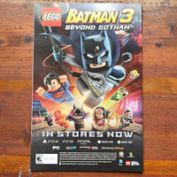 Justice League #36 Lego Variant New 52 NM