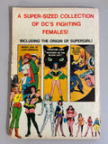 Adventure Comics #416 DC 100 Page Giant DC-10 Supergirl! GVG