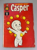 Casper The Ghost #47 Early Silver Age Harvey Humor! GVG