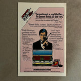 Vigilante #1 Spectacular First Issue! VFNM