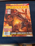 Dungeon Magazine #133 Pyre-O-Mania! Giants vs Dragons! HTF Gaming VFNM