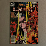 House Of Mystery #319 Newsstand Variant FN