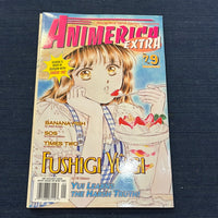 Animerica Extra Vol 7 #9 VFNM