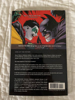 Batman and Robin Trade Paperback Volume 3 Death of The Family New 52 VFNM