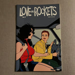 Love and Rockets Vol 2 #7 Fantagraphics Mature Readers VFNM