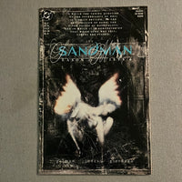 Sandman #27 Gaiman & Jones! VF