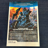 Detective Comics Vol 1 Rise Of The Batman Trade Paperback Batman DC Rebirth VF