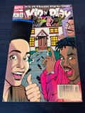 Kid ‘n Play #2 Newsstand Variant VFNM