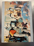 Star Wars Official Poster Monthly Magazine #16 HTF 1977 FVF
