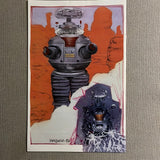 Lost In Space #14 Voyage to The Bottom of The Soul VF