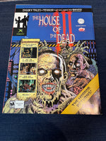 Fangoria #219 Rob Zombies House Of 1000 Corpses (yay!) HTF Horror Magazine Mature Readers VFNM