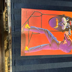 Vigilante #50 Is This The End? (Yup) HTF Last Issue VF