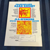 Comics Interview #90 Love Or Money? FVF