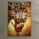 Wolverine : Origin Part Five Revelation NM