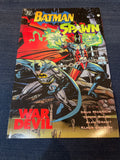 Batman/Spawn War Devil Crossover HTF NM